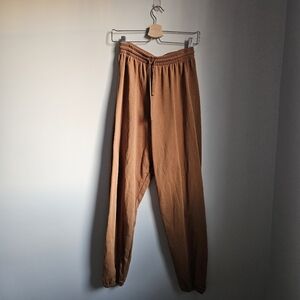 Ana + Zac sweat Pants